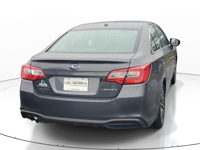 2019 Subaru Legacy 2.5i