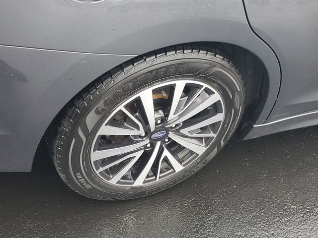 2019 Subaru Legacy 2.5i