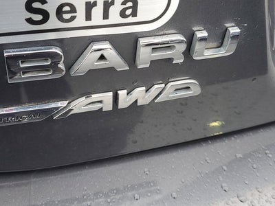 2019 Subaru Legacy 2.5i