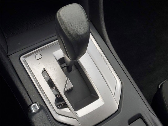 2019 Subaru Impreza 2.0i