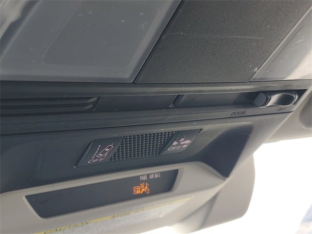 2019 Subaru Impreza 2.0i