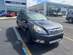 2012 Subaru Outback 2.5i Limited