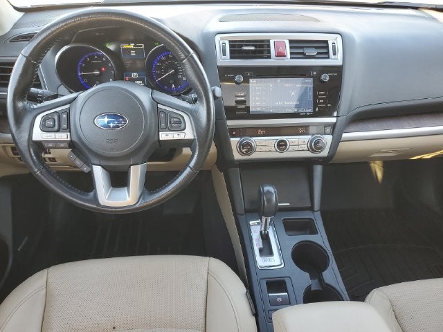 2016 Subaru Outback 3.6R Limited