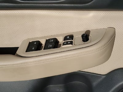 2016 Subaru Outback 3.6R Limited
