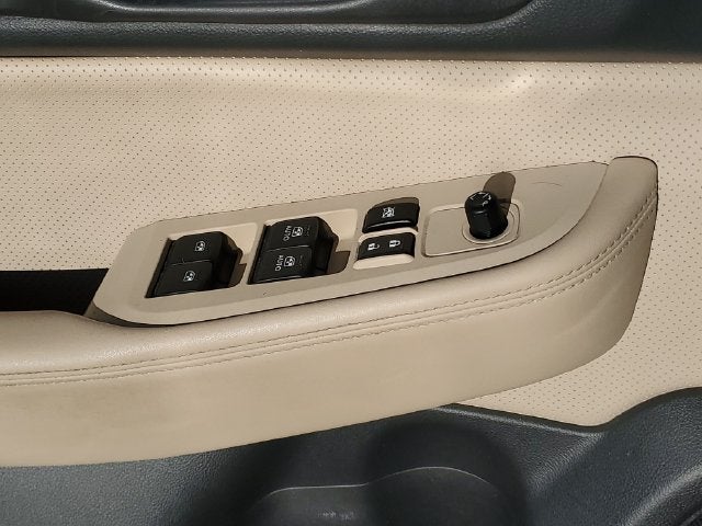 2016 Subaru Outback 3.6R Limited