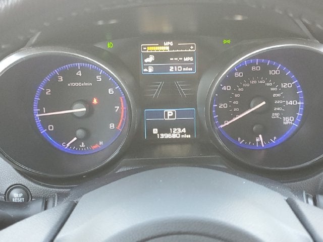 2016 Subaru Outback 3.6R Limited