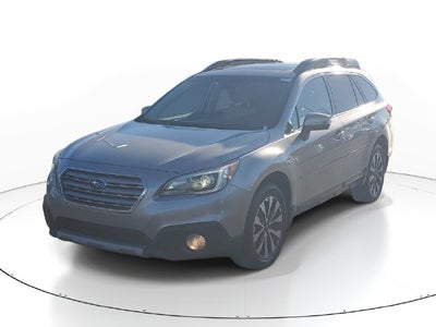 2016 Subaru Outback 3.6R Limited