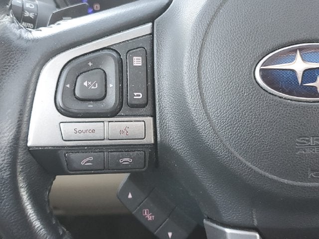 2016 Subaru Outback 3.6R Limited
