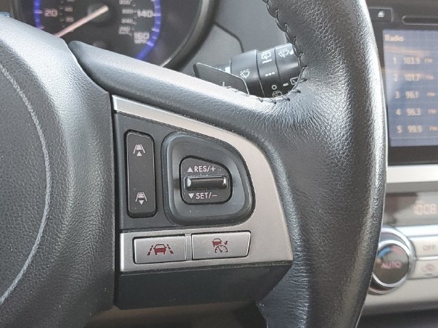 2016 Subaru Outback 3.6R Limited