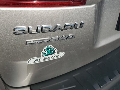 2016 Subaru Outback 3.6R Limited