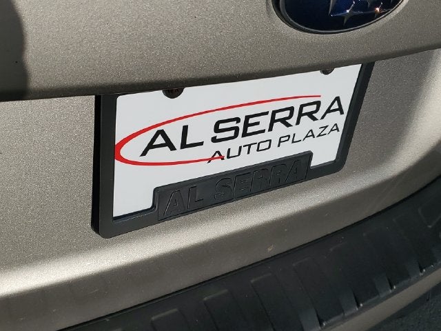 2016 Subaru Outback 3.6R Limited