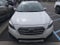 2017 Subaru Outback 3.6R Touring