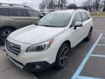 2017 Subaru Outback 3.6R Touring