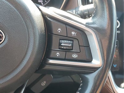 2022 Subaru Outback Touring