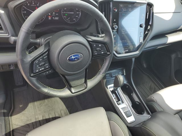 2023 Subaru Ascent Onyx Edition