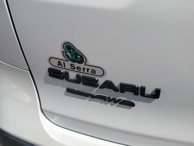 2023 Subaru Ascent Onyx Edition