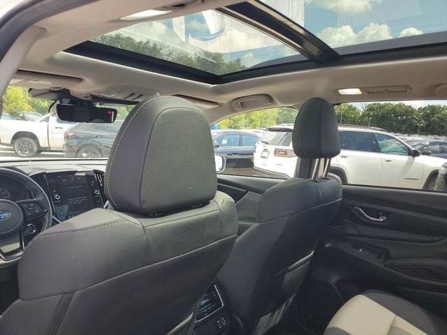 2023 Subaru Ascent Onyx Edition