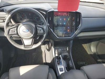 2023 Subaru Ascent Onyx Edition