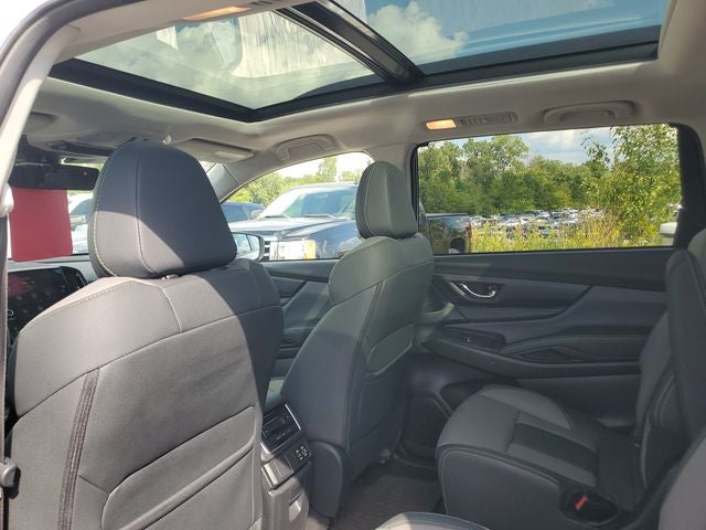 2023 Subaru Ascent Onyx Edition