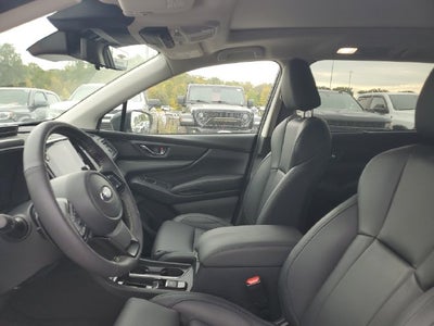 2025 Subaru Ascent Onyx Edition Touring