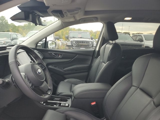 2025 Subaru Ascent Onyx Edition Touring