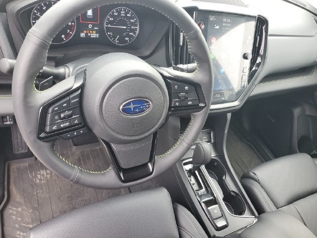 2025 Subaru Ascent Onyx Edition Touring