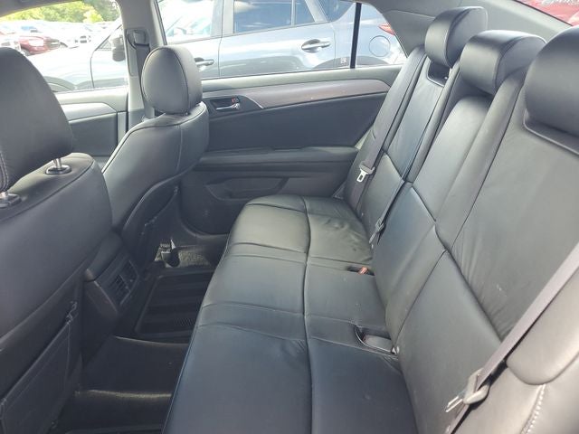 2008 Toyota Avalon Touring