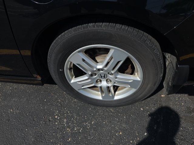 2013 Honda Odyssey Touring