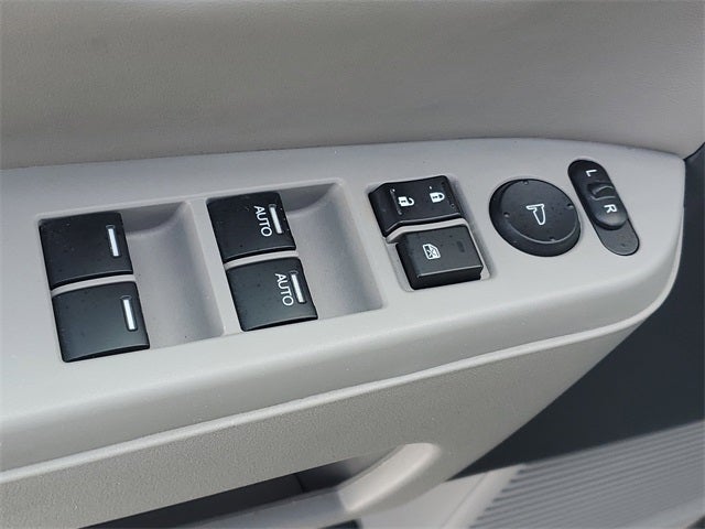 2014 Honda Pilot EX-L