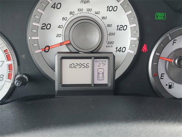 2014 Honda Pilot EX-L