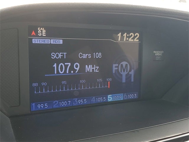 2014 Honda Pilot EX-L