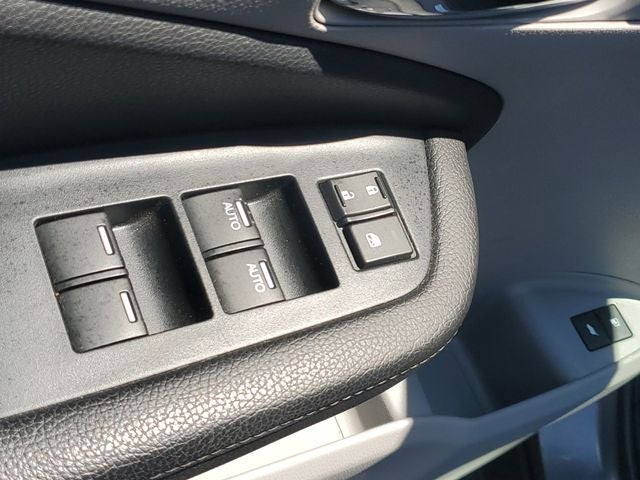 2022 Honda Pilot Black Edition