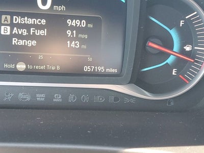 2022 Honda Pilot Black Edition