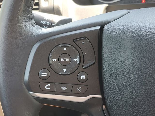 2022 Honda Pilot Black Edition
