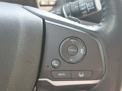 2022 Honda Pilot Black Edition