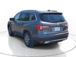 2022 Honda Pilot Black Edition