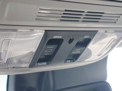 2022 Honda Pilot Black Edition