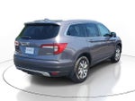 2022 Honda Pilot Black Edition