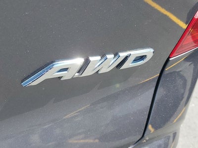 2022 Honda Pilot Black Edition