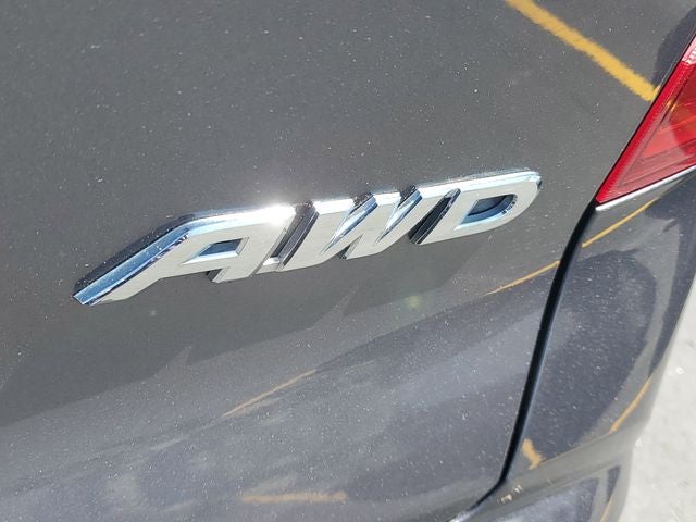 2022 Honda Pilot Black Edition