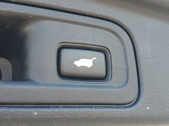 2022 Honda Pilot Black Edition