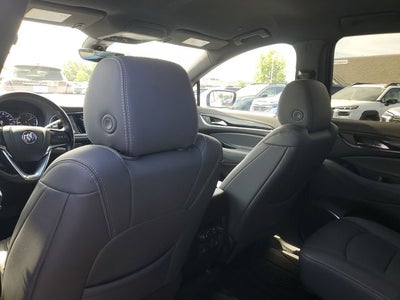 2023 Buick Enclave Premium Group