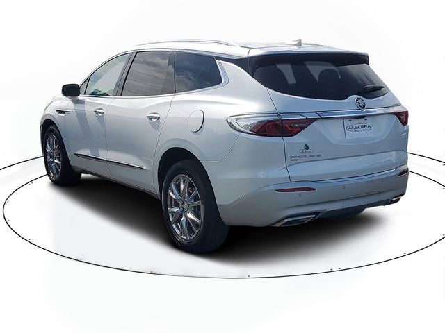 2023 Buick Enclave Premium Group