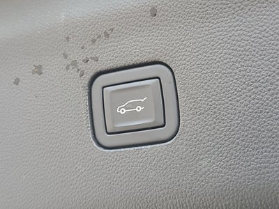 2023 Buick Enclave Premium Group