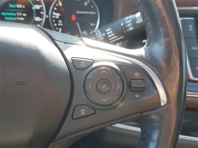 2019 Buick Enclave Avenir