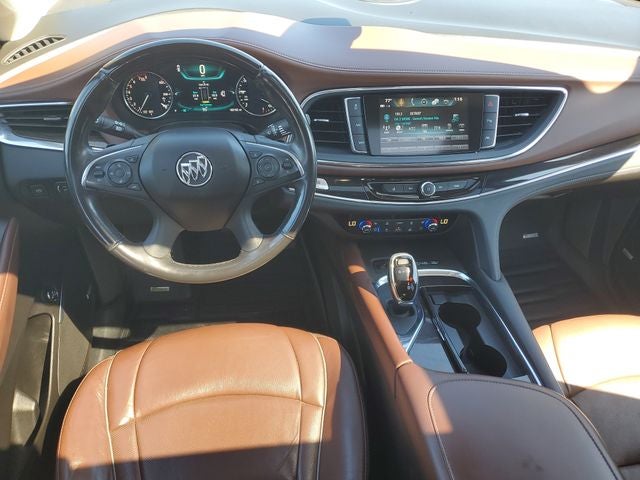 2019 Buick Enclave Avenir