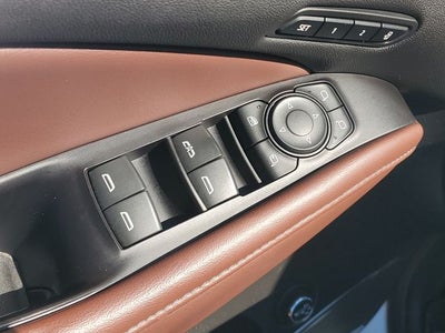 2019 Buick Enclave Avenir