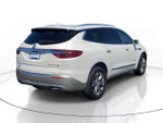 2019 Buick Enclave Avenir