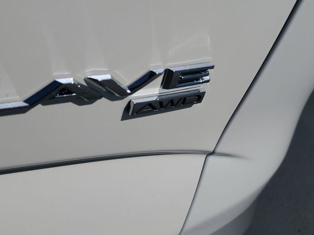 2019 Buick Enclave Avenir