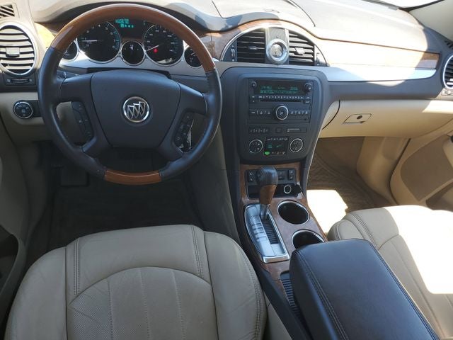 2011 Buick Enclave CXL 1XL